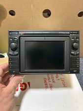 Seat Leon Cupra R Mk1 Double Din