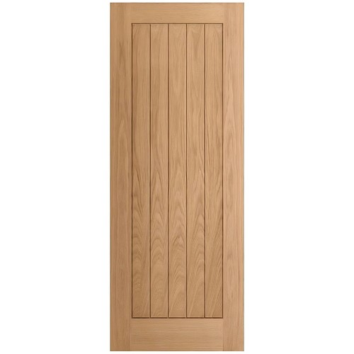 Geneva oak veneer cottage - veneer,