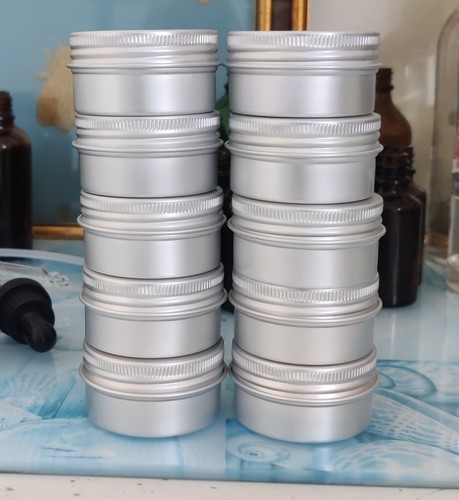 30ml aluminium cosmetics - x,
