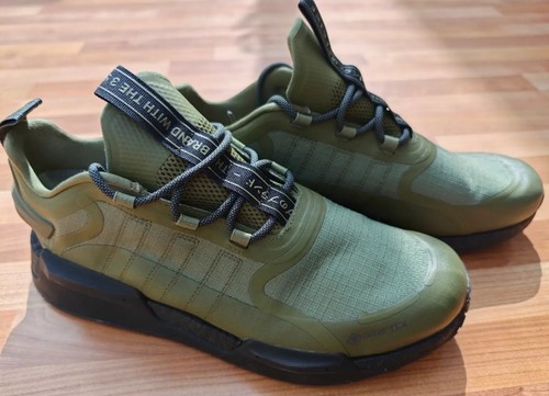 New adidas nmd - new, v3