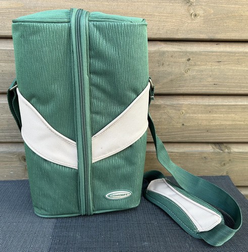 Concept picnic green beige - green,