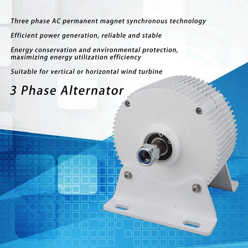 Phase alternator compact - phase,