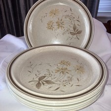 6 Royal Doulton Lambethware