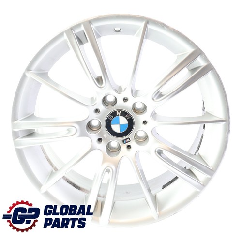 Bmw e90 e91 e92 - e92, silver