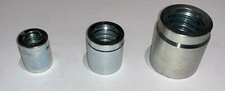 HYDRAULIC SWAGE FERRULES -1