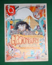 Official Glastonbury Festival