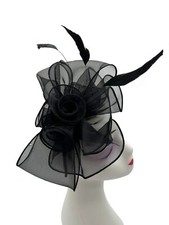 Women's Fascinator Wedding