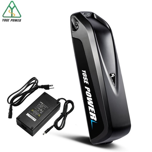 Electric bike battery 36v - electric,