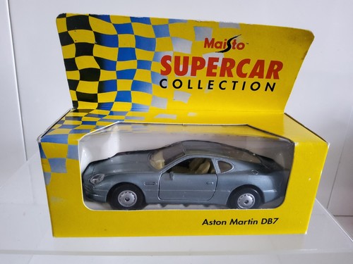 Maisto supercar collection - maisto,