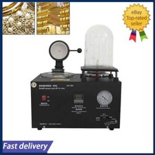 2KG Gold Melting Furnace