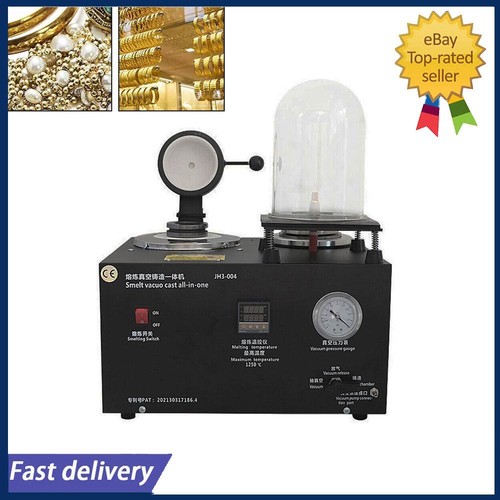 2kg gold melting furnace - melting,