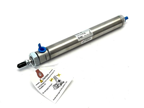 Smc ncmkb088 0600 - ncmkb088-0600, non-rotating