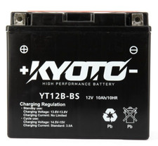 Battery Kyoto gt12b-bs