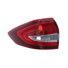 Ford C Max 2015-2019 Rear Light Tail Lamp Back Lens Outer Wing Passenger Left