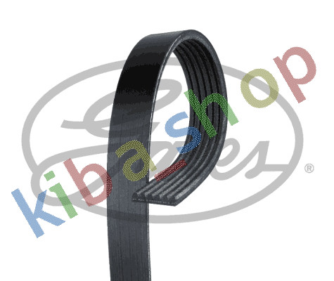 Multi belt 6pk2030 fits - multi-v-belt,