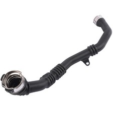 Turbo intercooler air hose - turbo,