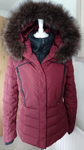 Ladies super dry quilted - super,