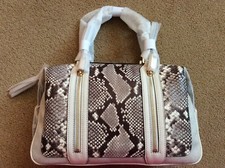 Michael Kors Julia Python