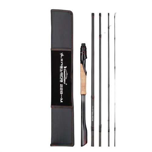 Cxi travel rod 7 - travel,