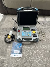 Metrel Mi2141 Betapat Pat