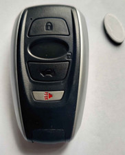 NEW 4 BUTTON SMART REMOTE KEY