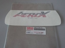 Genuine Yamaha YQ50 Aerox