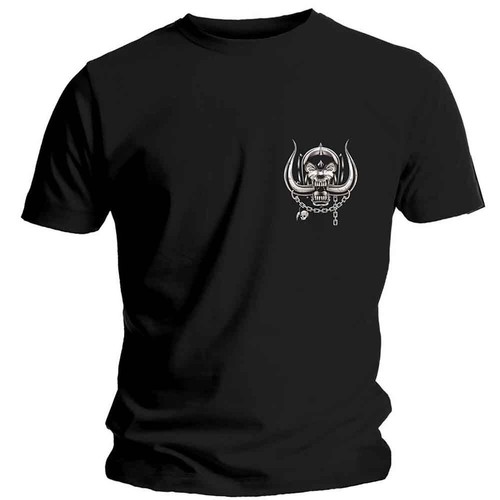 Motorhead pocket logo - motorhead, logo'
