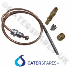 ROBERTSHAW SNAP FIT THERMOCOUPLE 48" BLODGETT GAS MONTAGUE PIZZA OVEN SPARES