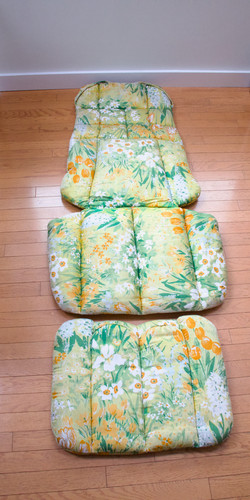 Vintage homecrest riviera high - riviera,