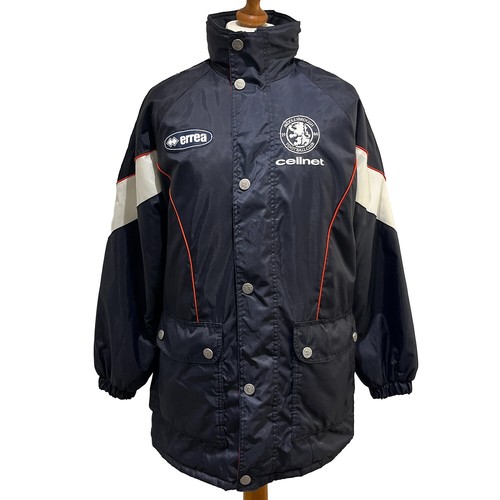 Middlesbrough 1997 errea - middlesbrough,