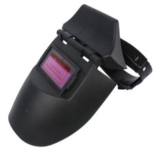 Mask Welders Arc Tig Mig Grinding Solar Powered UK Auto Darkening Welding Helmet