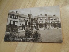 Postcard of Imperial Hotel