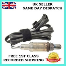 POSTCAT OXYGEN LAMBDA SENSOR FOR CITROËN C4 I II 1.4 1.6 2.0 9644491180 2004-16