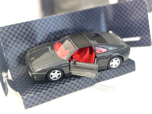 Ferrari 348ts shell - shell, collezione