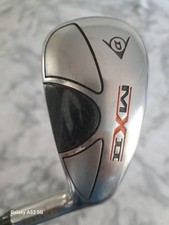 SUPERB DUNLOP MXII DRIVING