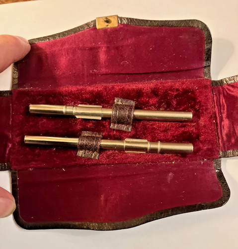 Antique clinical - 2,