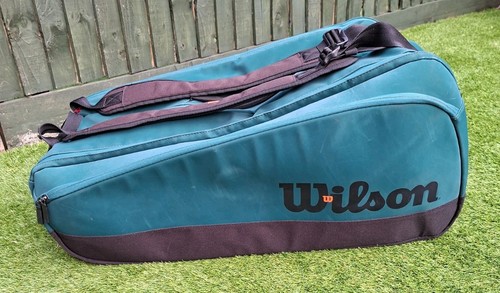 Wilson blade super - super, v9