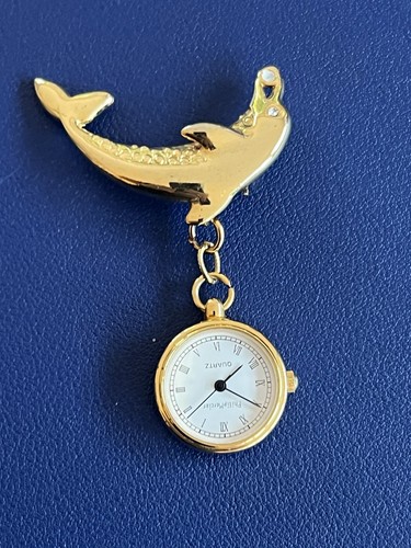 Philip mercier dolphin gold - mercier,