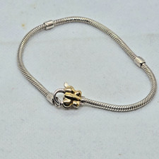 Lovelinks 21cm 14ct Gold