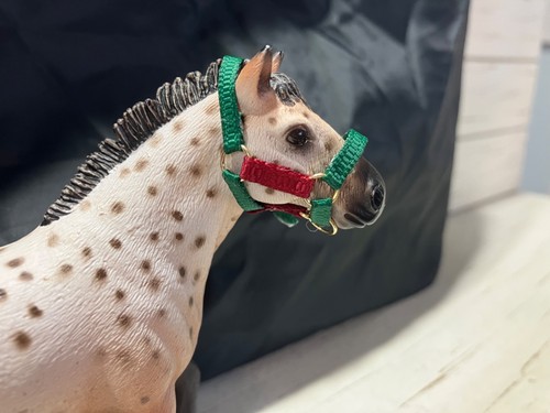 Handmadechristmas schleich - handmadechristmas,