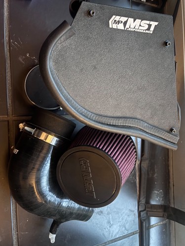 Mst performance audi - mst, a4