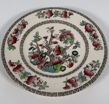 Vintage Johnson Brothers Indian Tree Plates 8” Plates