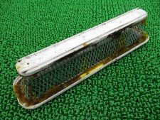 Kawasaki GPZ900R Air Filter