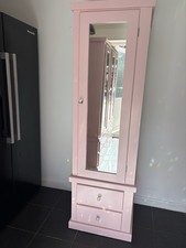 Baby Pink Bedroom Furniture Set
