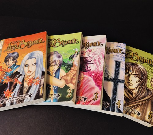 Les bijoux manga vol - les,