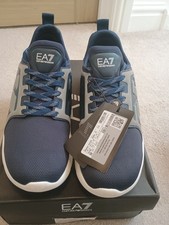 Emporio Armani EA7 Men's