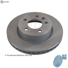 2x BRAKE DISC ADV1843118 FOR