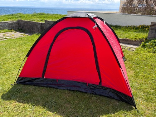 Pro action man dome tent - action,