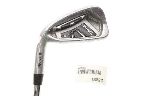 Ping i20 golf club mens - ping, lh