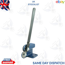 Sheet Metal Disc Cutter Cut